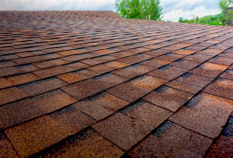 Roofing Shingles